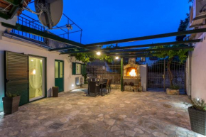 Гостиница Apartment Lavanda & Rozmarin  Сплит